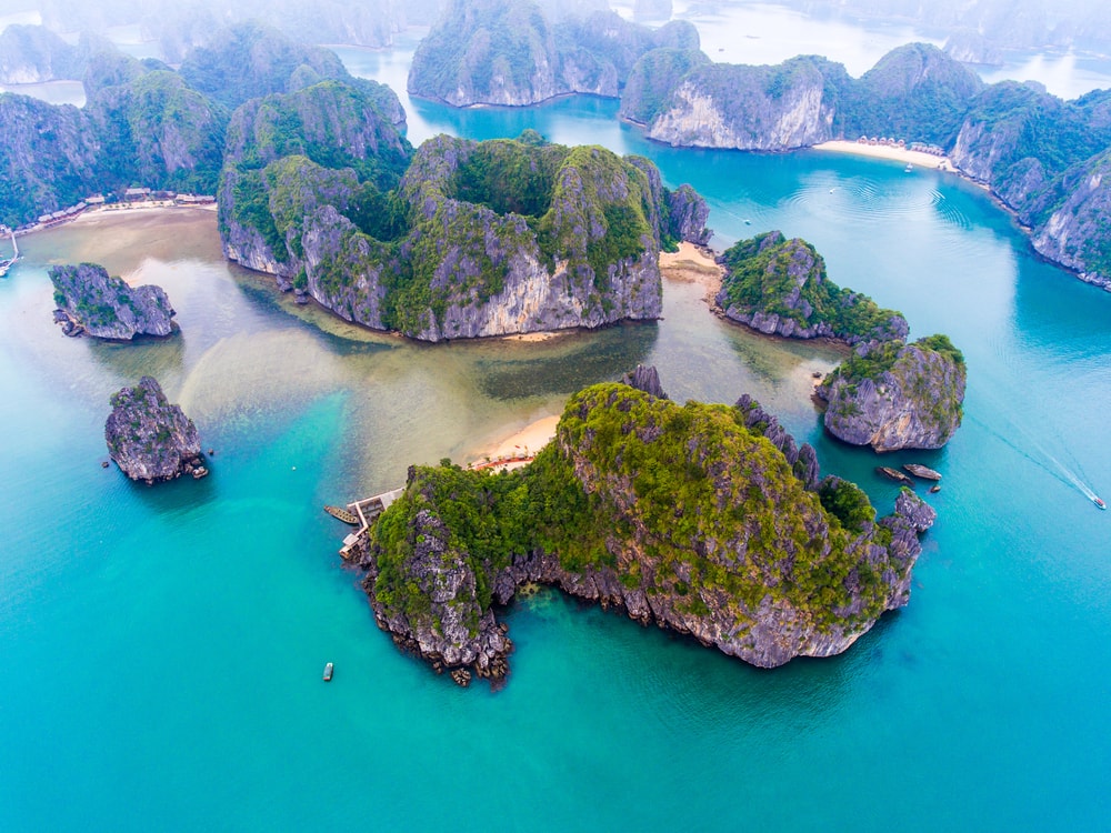 Đảo Cát Bà