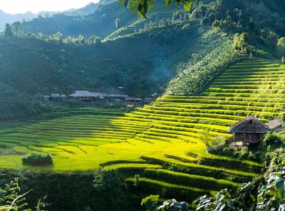 Kinh nghiệm du lịch Lào Cai 2026 từ A–Z: Đi đâu, ăn gì, ở đâu