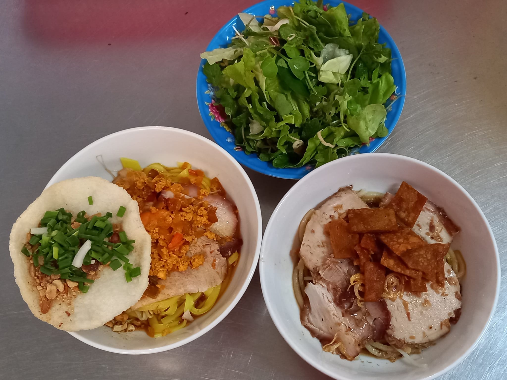 Mì Quảng Ông Hai