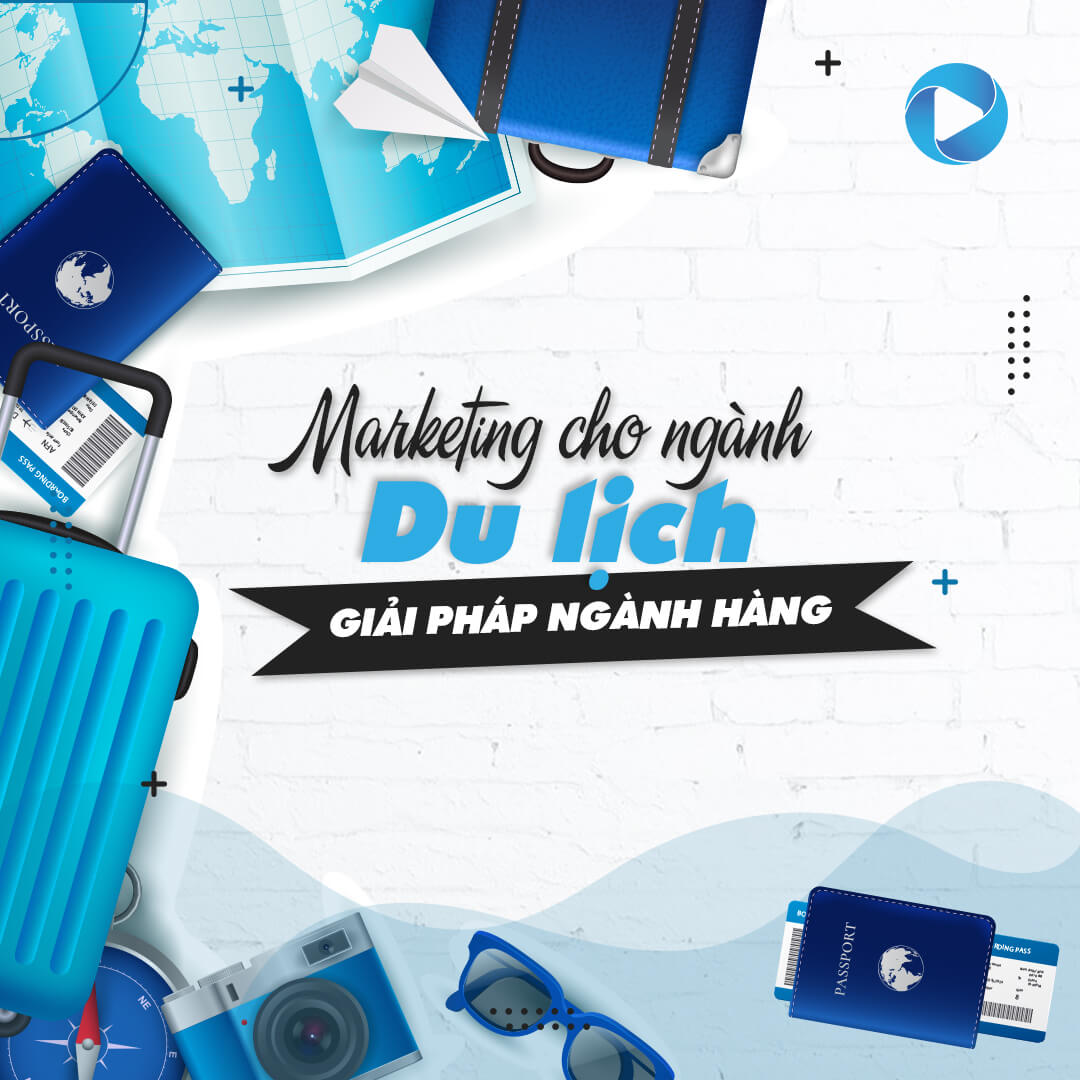 Mô hình funnel kết hợp Facebook Ads và Google Ads cho du lịch