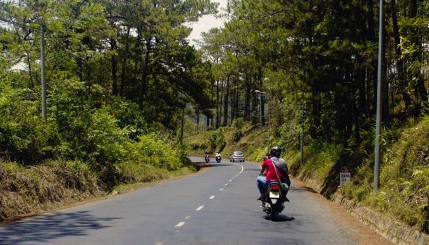 Lịch trình Đà Lạt