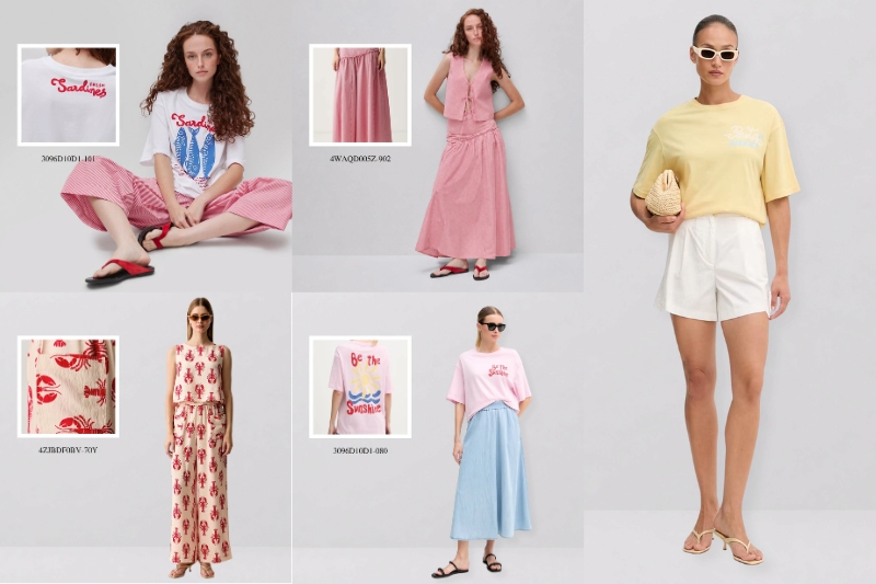 Khám Phá United Colors of Benetton: Di Sản Sắc Màu Và Sáng Tạo
