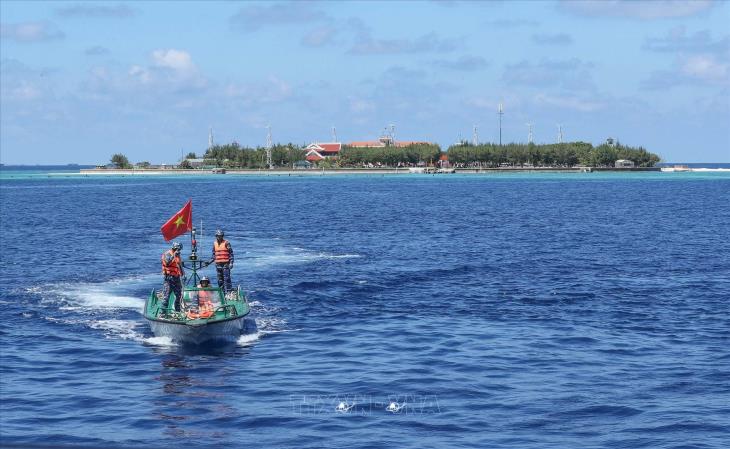 Biển đảo Việt Nam đẹp nhất