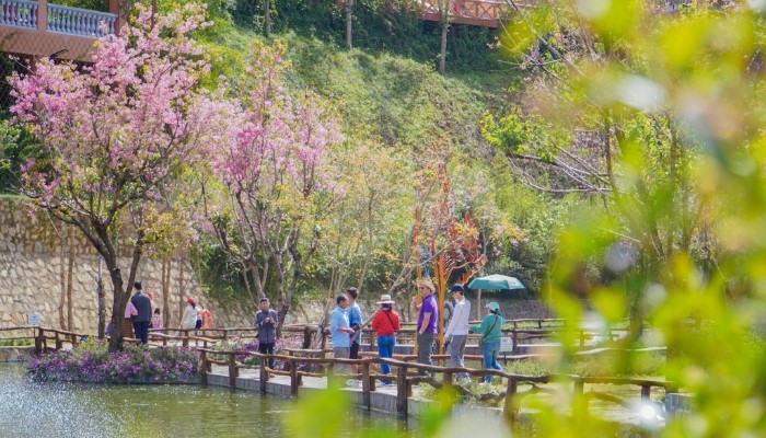 Bản đồ chi phí chuyến đi