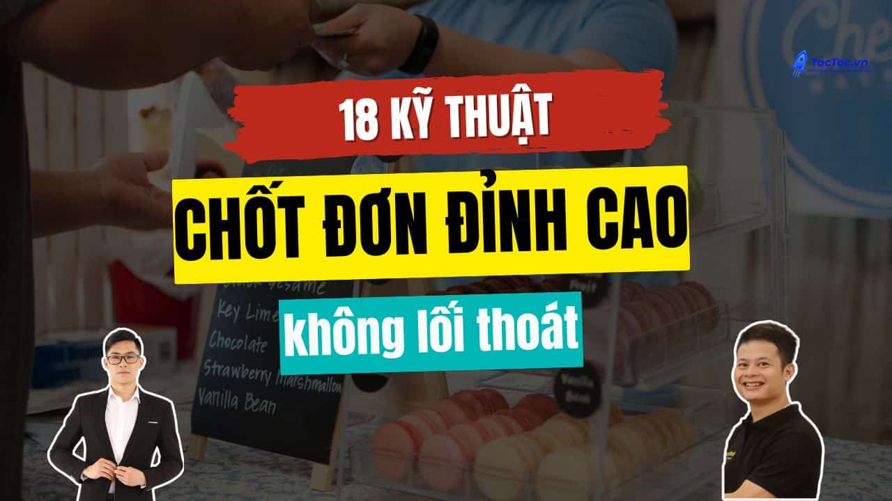 Không khí chợ Tết nhộn nhịp