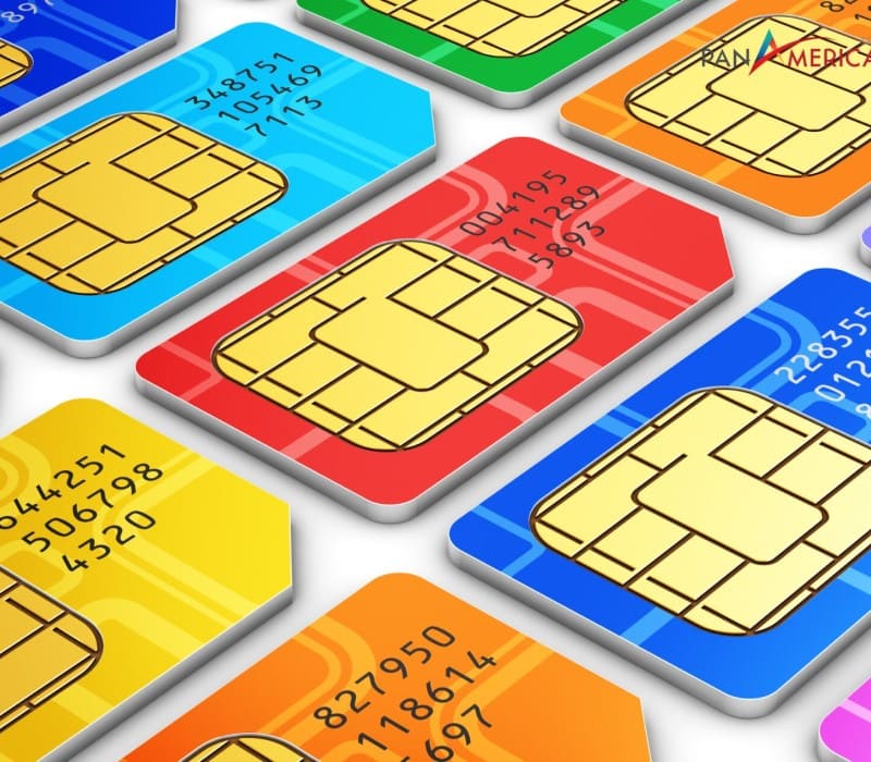 Kinh nghiệm mua SIM du lịch Mỹ và những điều cần biết