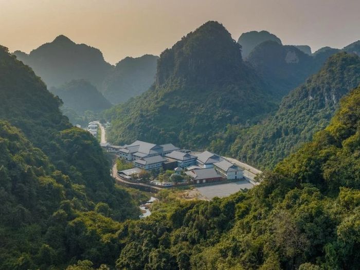 10 địa điểm du lịch chữa lành giúp bạn tìm lại sự cân bằng với bản thân