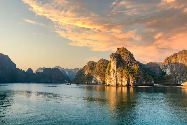 Vịnh Hạ Long