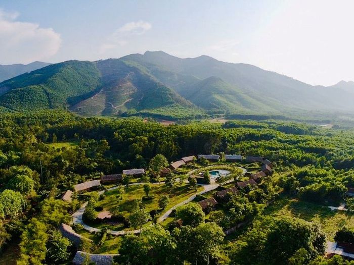 10 địa điểm du lịch chữa lành giúp bạn tìm lại sự cân bằng với bản thân