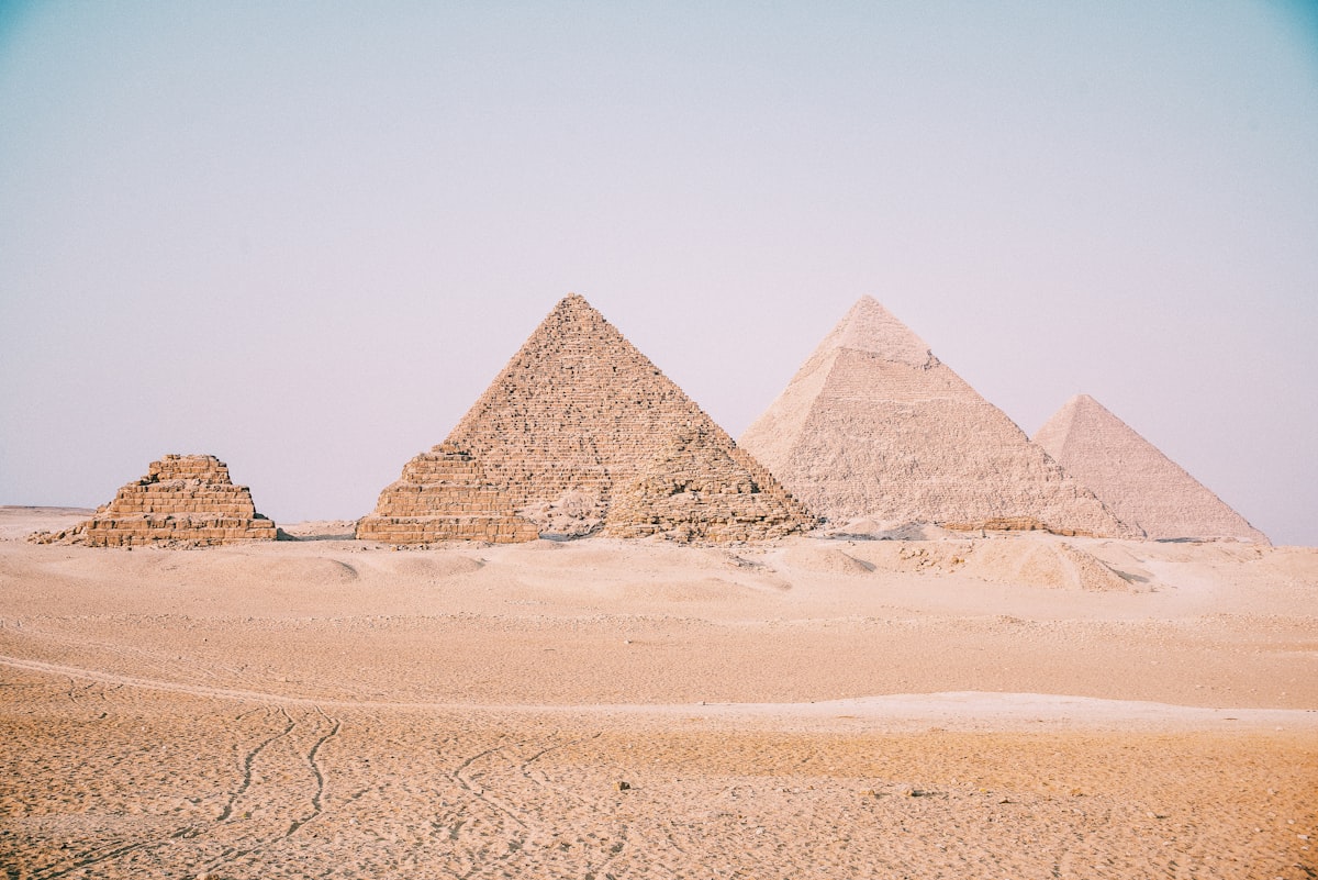Great Egyptian Museum