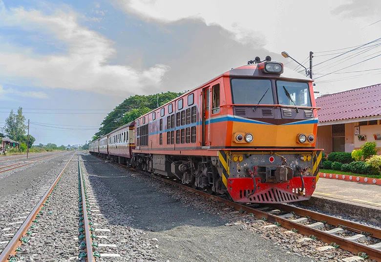 Huế mùa di chuyển thuận lợi