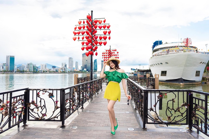 Kinh nghiệm du lịch Đà Nẵng 3 ngày 2 đêm