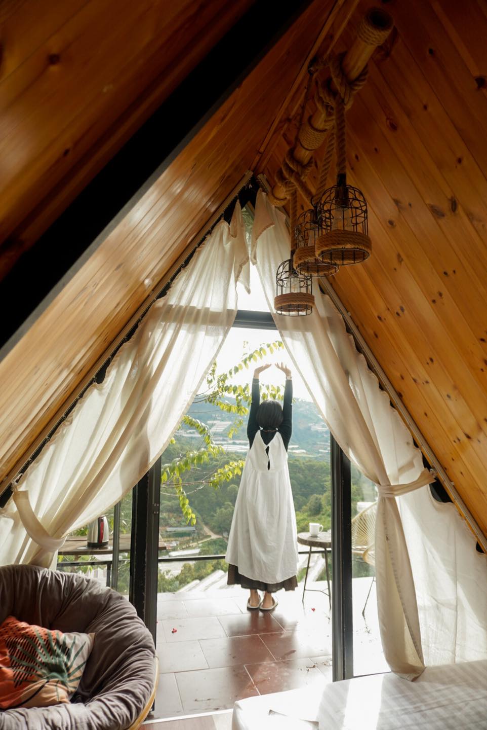 Cách chọn homestay theo đúng nhịp sinh hoạt của bạn