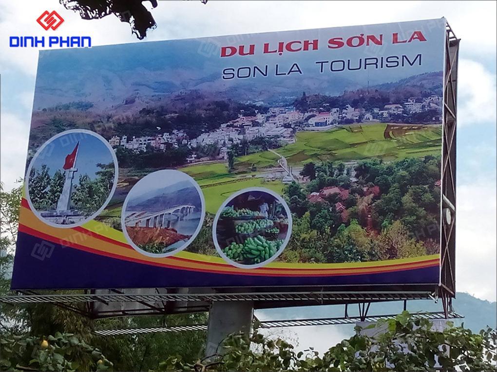 Mô hình marketing funnel cho ngành du lịch với các kênh quảng cáo khác nhau