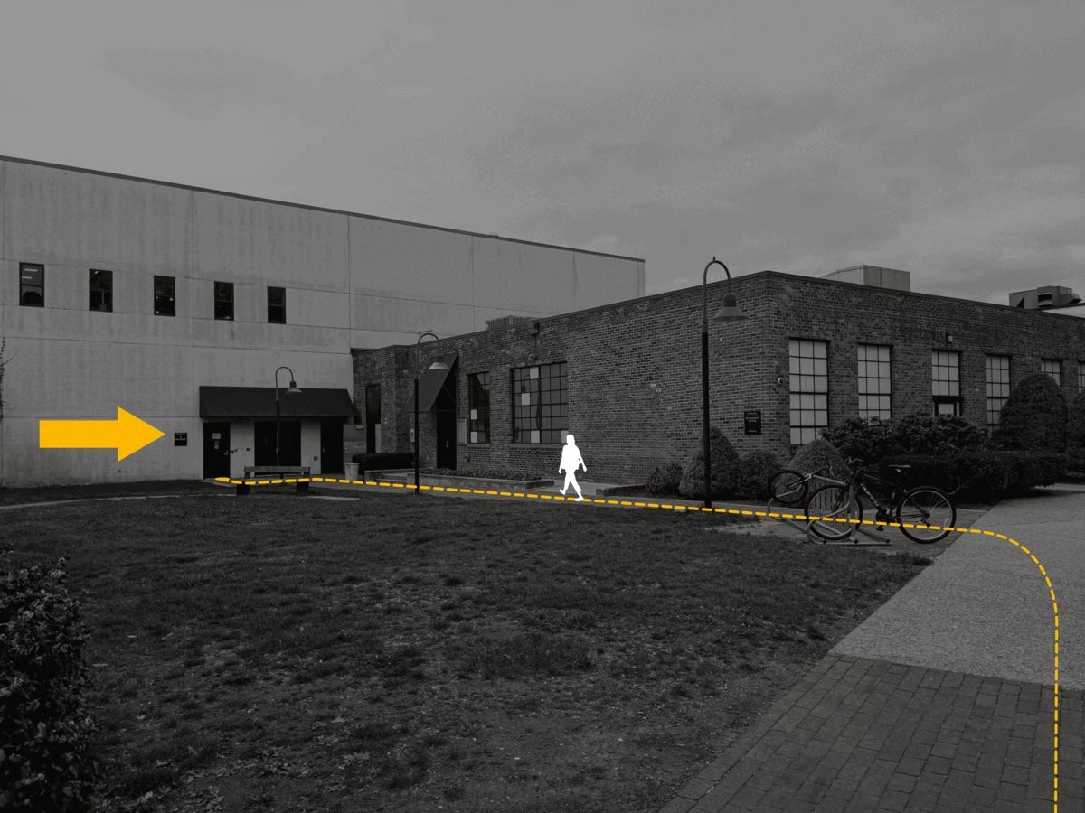 Bản đồ chỉ dẫn và hướng dẫn tiếp cận chợ đêm Phùng Giáp