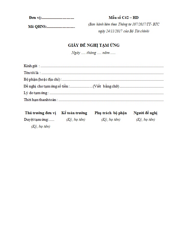 Giấy tờ và tiền mặt