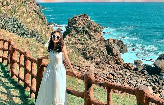 Eo Gió Quy Nhơn - địa điểm nổi tiếng tại Bình Định
