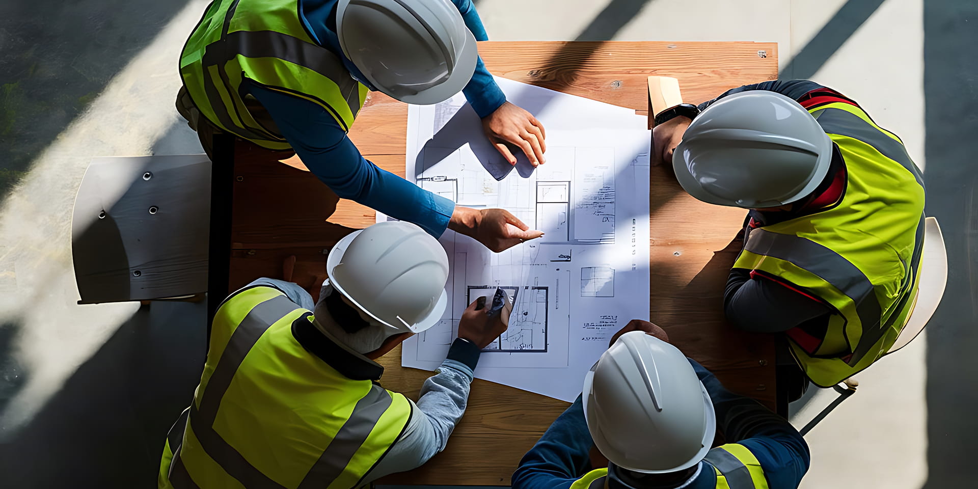 Không gian đặc trưng của một mô hình khách sạn nghỉ dưỡng cao cấp