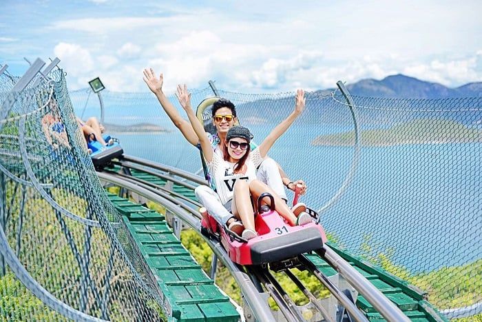 Du lịch Nha Trang