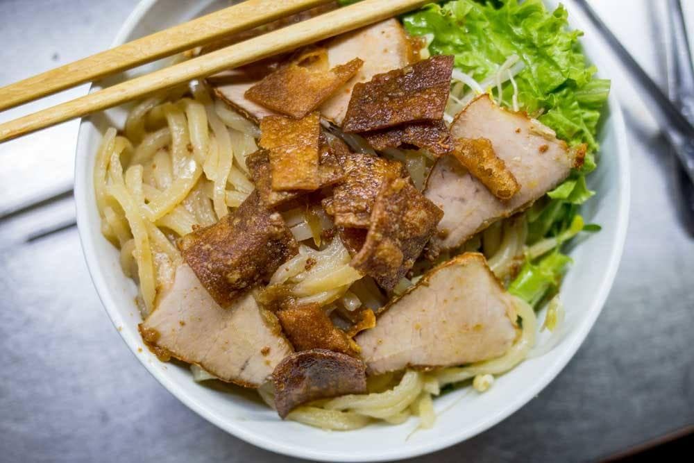 Cao lầu