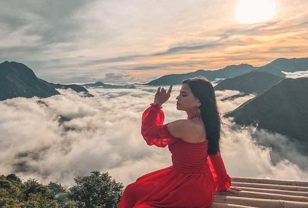 Địa điểm du lịch miền Bắc 2 ngày 1 đêm tại Sapa