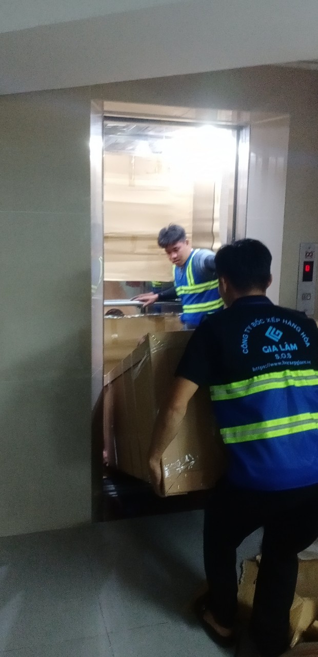 Bản đồ di chuyển TP.HCM