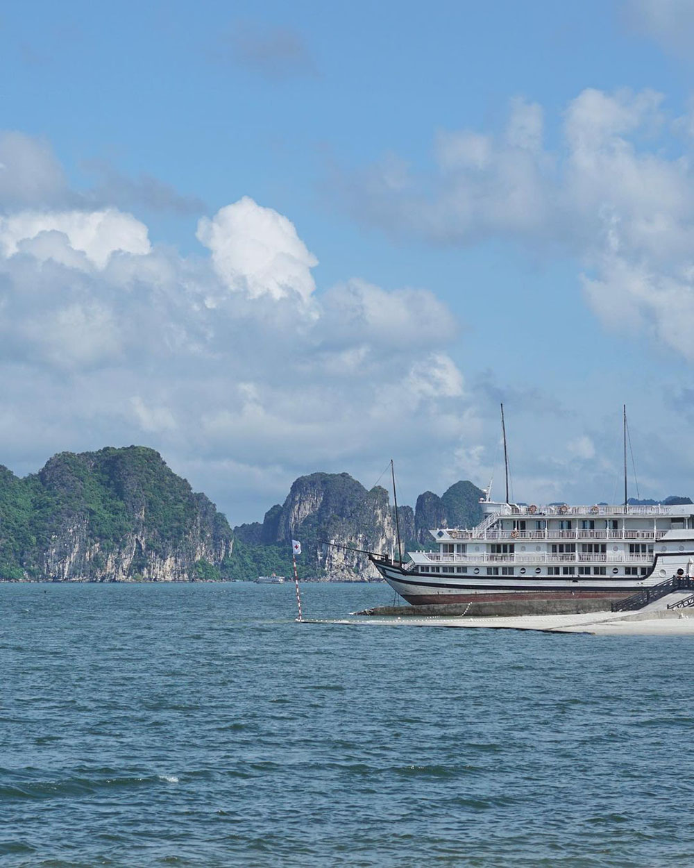 đảo tuần châu