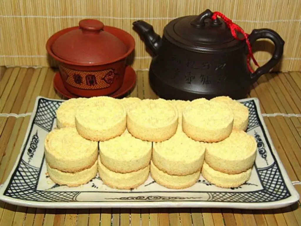 Đặc sản Hội An làm quà
