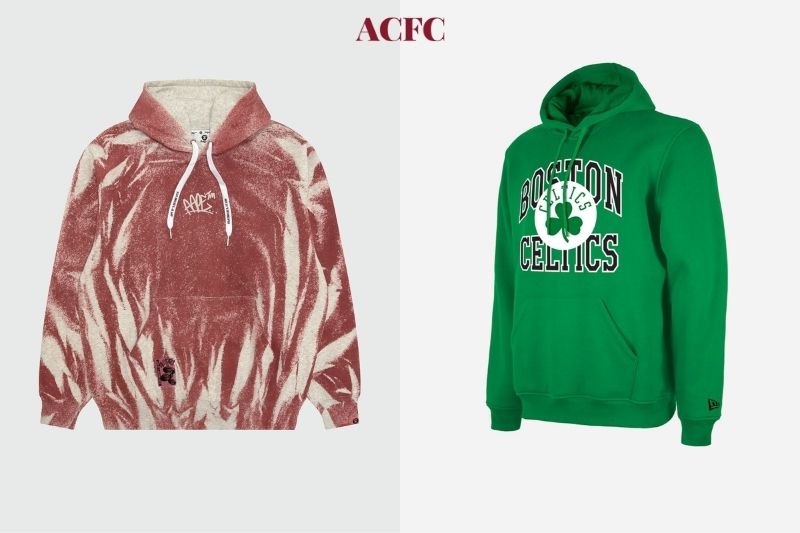 Hoodie & Sweater Nam: 5 Cách Mặc Đẹp Từ Casual Đến Smart Casual