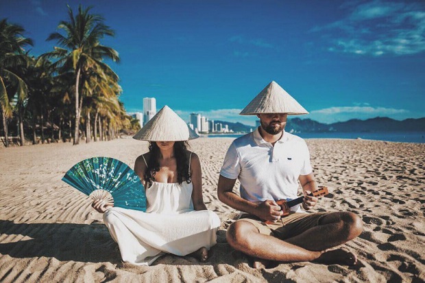 Các địa điểm du lịch trong nước - Nha Trang