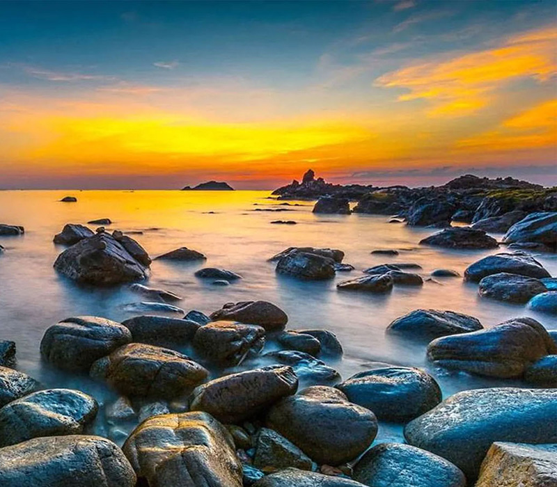 Chinh phục du lịch Phan Thiết cùng cẩm nang trọn bộ