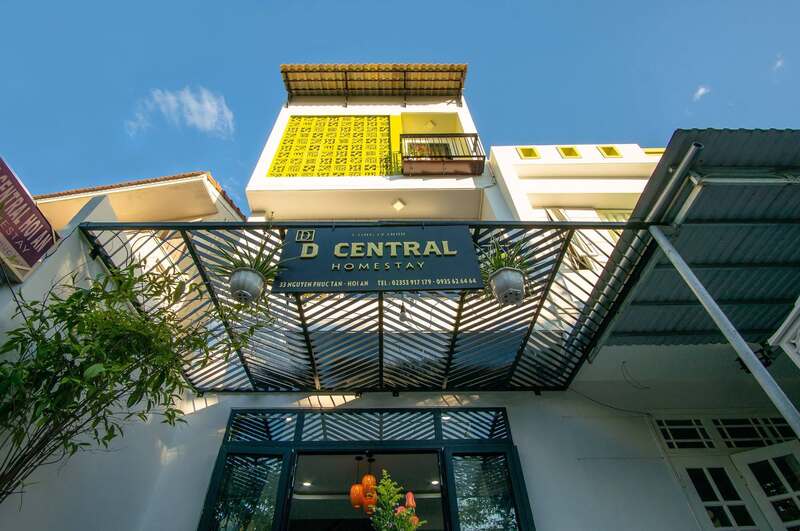 Top 30 homestay Hội An đẹp, giá tốt, chất lượng nhất 2026 28