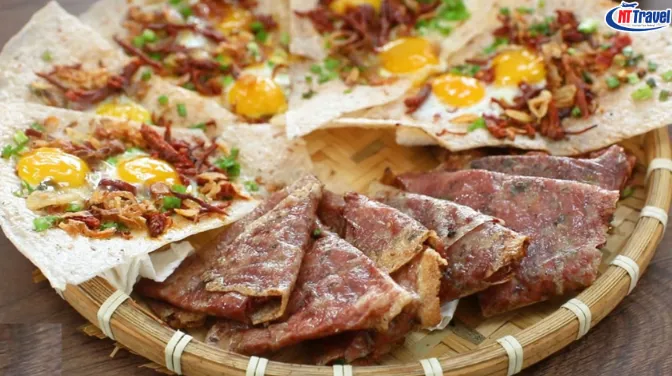 Ăn Vặt – Thiên Đường Đồ Ăn Đà Nẵng Giá Rẻ