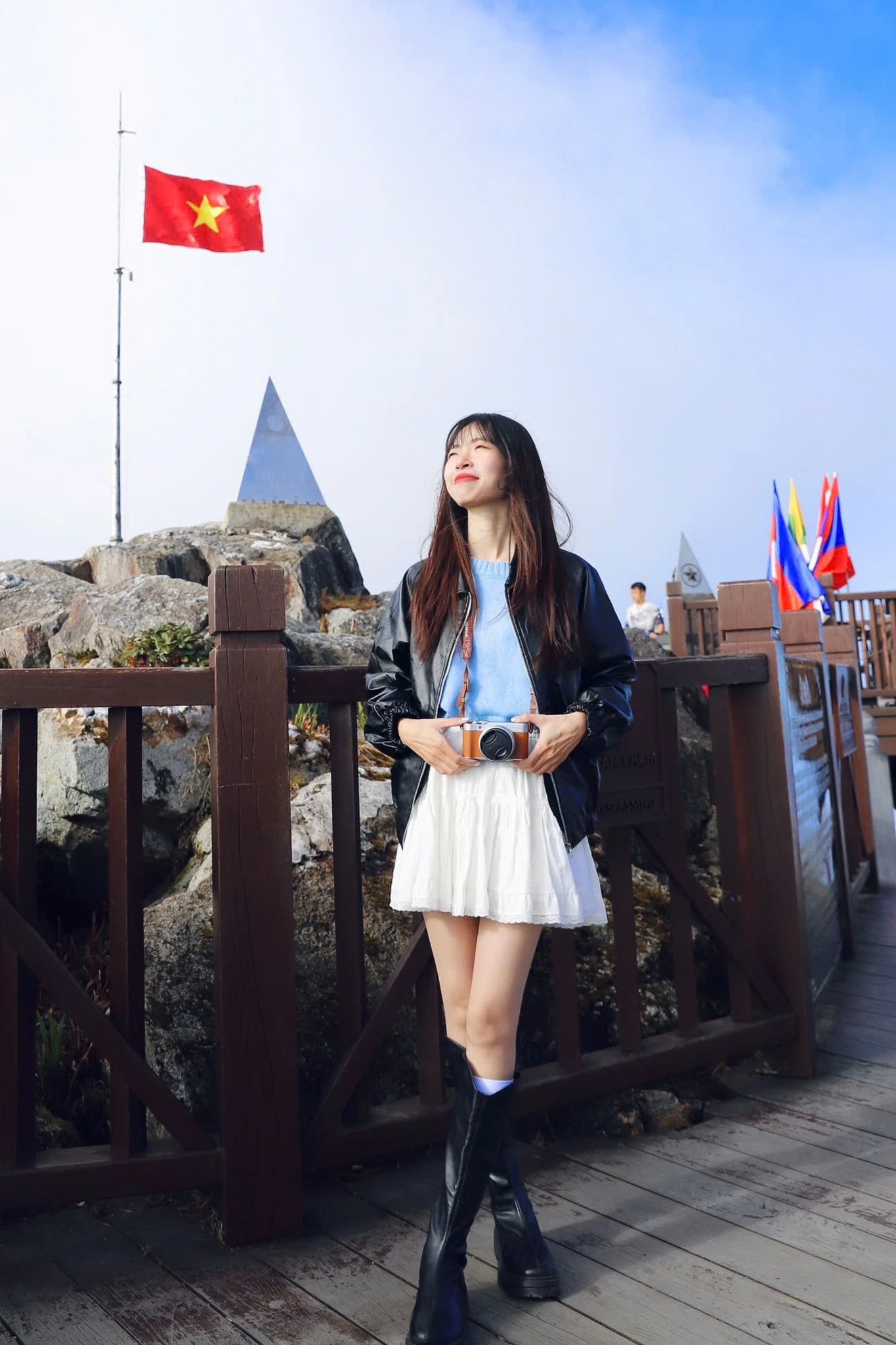 Đỉnh Fansipan