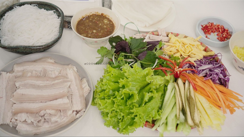 10 món ăn ngon nhất đà nẵng