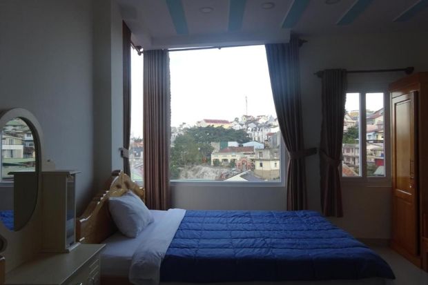 Homestay Đà Lạt - Cam Ly