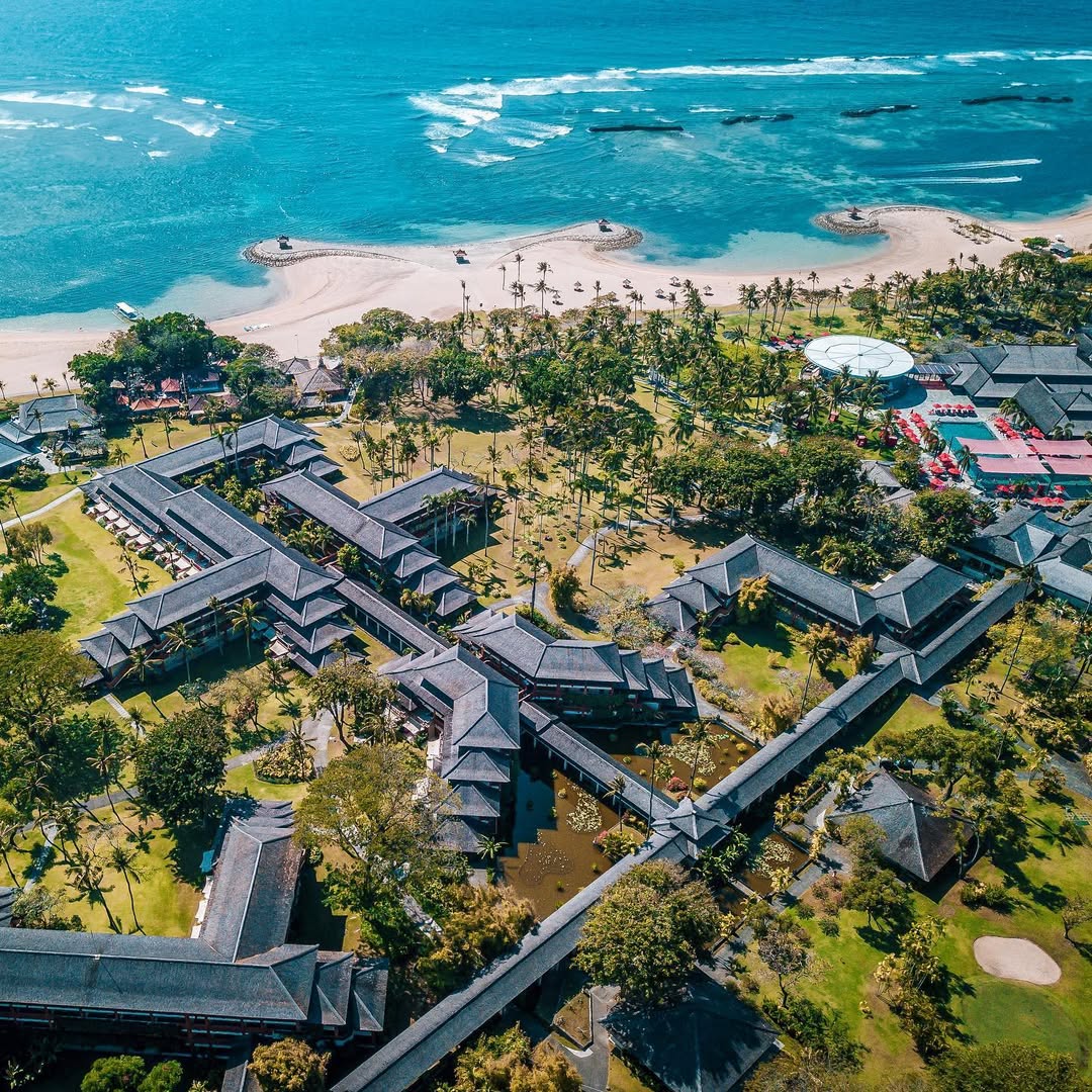 Khách sạn Bali