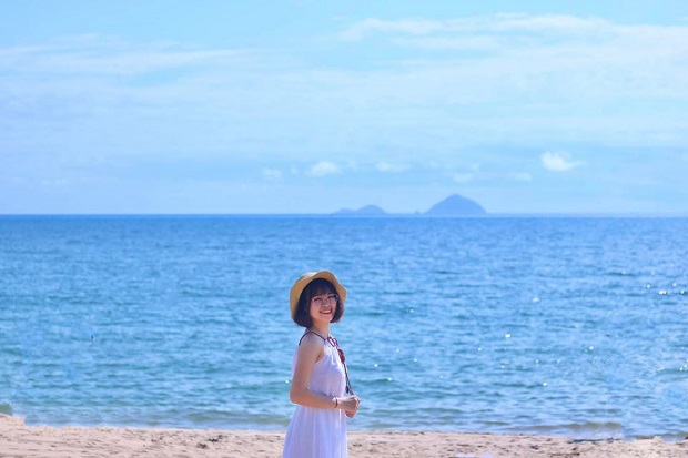 Các địa điểm du lịch trong nước - du lịch Nha Trang
