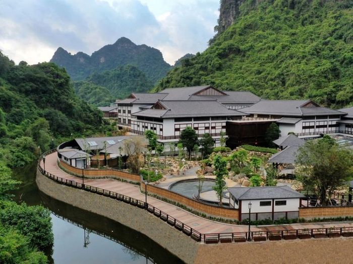 10 địa điểm du lịch chữa lành giúp bạn tìm lại sự cân bằng với bản thân
