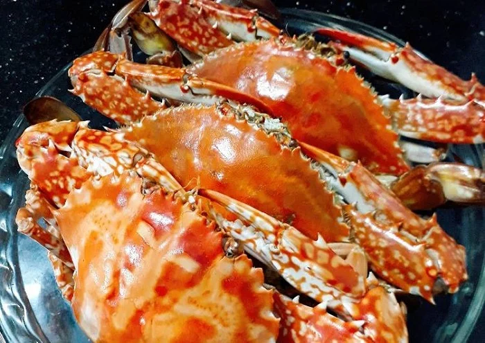 Món đặc sản Phú Quốc