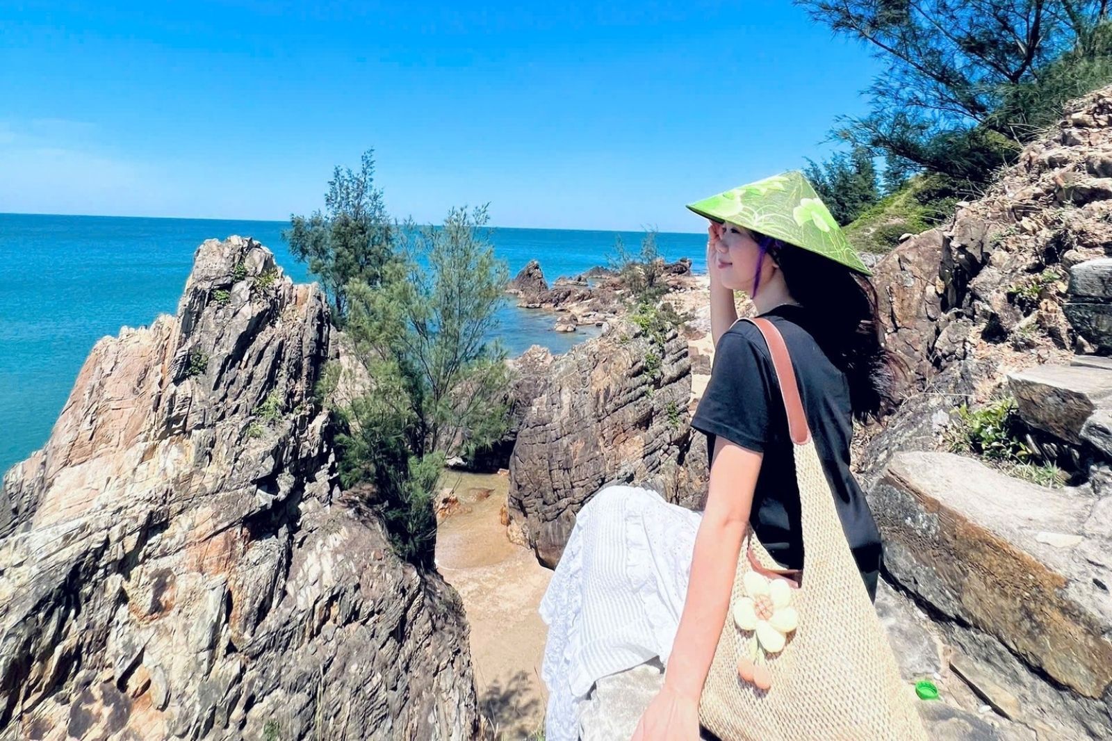 Tránh lỗi khi du lịch lần đầu