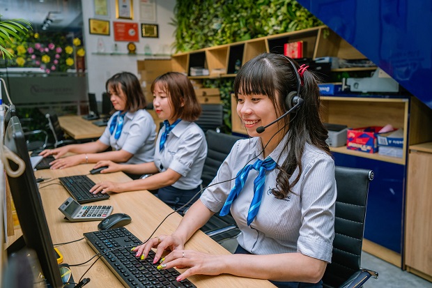 Đặt khách sạn Đà Lạt tại Vietnam Booking