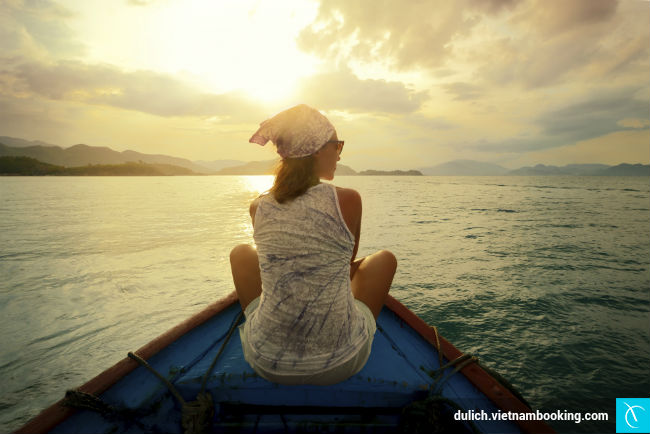 Du lịch một mình trải nghiệm đáng để thử