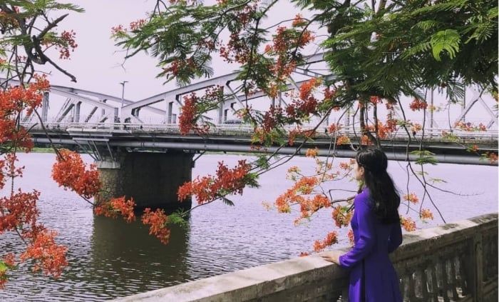 Lịch trình du lịch Huế 3 ngày 2 đêm tự túc 2026