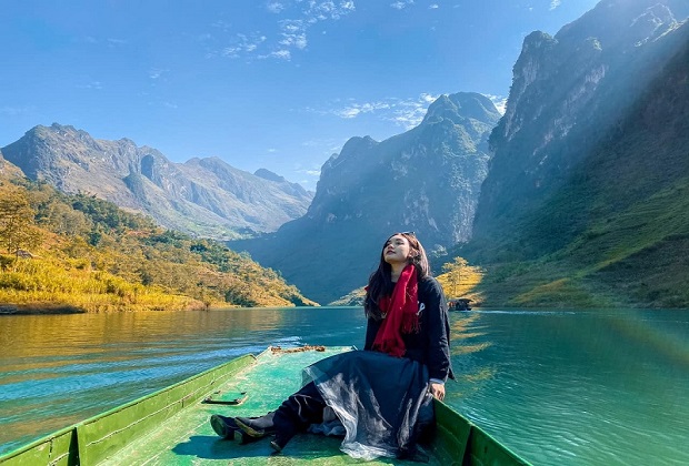 Hà Giang trên bản đồ du lịch Việt Nam