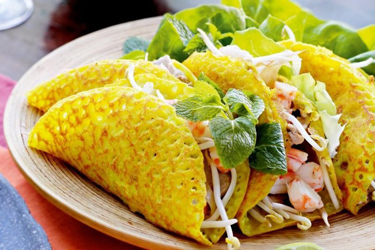 Bánh xèo