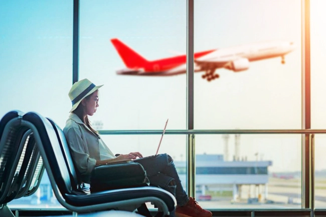 Lưu ý khi ra khỏi sân bay