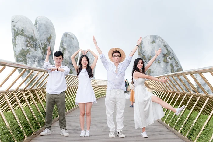 Đà Nẵng trung tâm kết nối