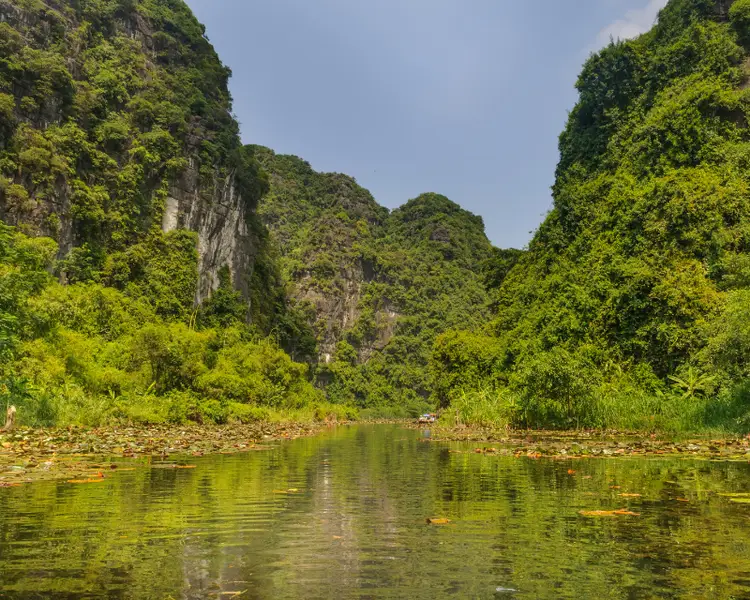 Thung Nắng