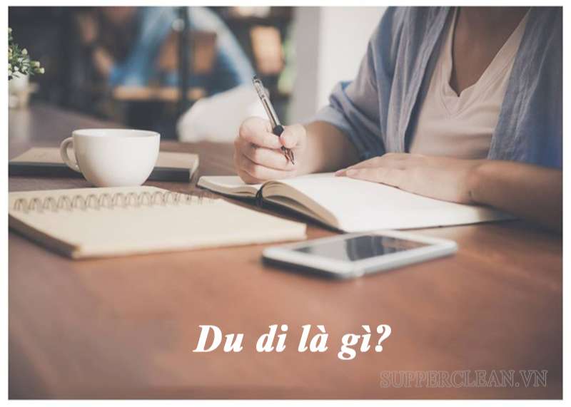 Ý nghĩa của du di trong du lịch
